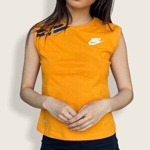 Nike Dri fit Top